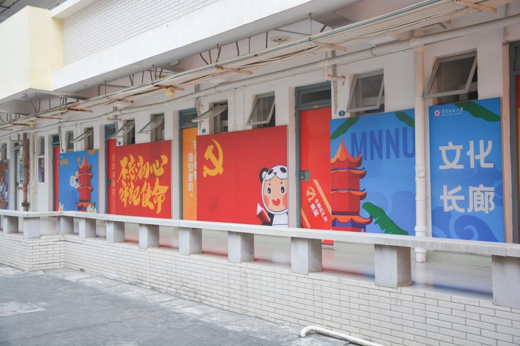 学习强国：福建探索 | 星空网页版登录入口计算机学院：党建“五进”公寓 筑牢“三全育人...